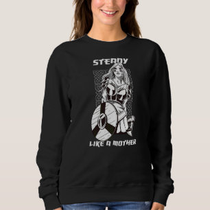 Sweatshirt Comme Une Mère