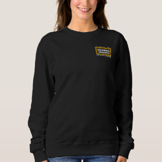 Sweatshirt COMOCOU COLUMBIA, MISSOURI (COU) lc-b