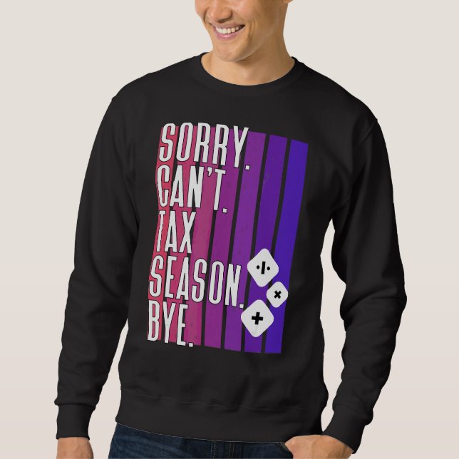 Sweatshirt Comptable pour femmes Comptable Comptable Cool Com (Devant)