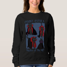 Comte Catula Maître de la Nuit
