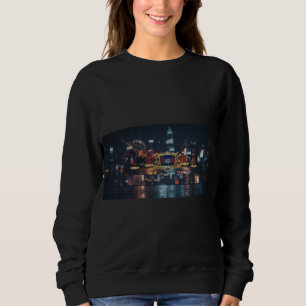 Sweatshirt Conception de bannière Youtube pour Battle Of The