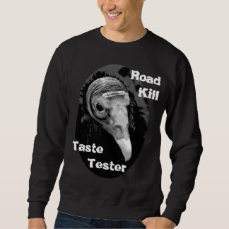 Sweatshirt Conception de mode d'appareil de contrôle de goût