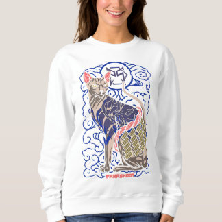 Sweatshirt Conception de parashoot