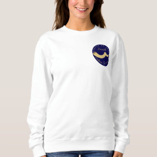 Sweatshirt Conception JCC de poche avant