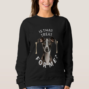 Sweatshirt Conception pour les propriétaires de chien de comp