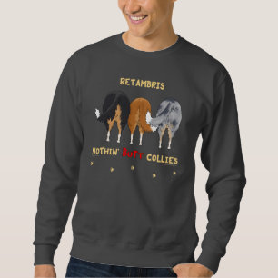 Sweatshirt Concevez - rien colleys de bout - Retambris en