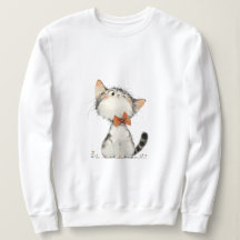 Sweatshirt confortable - Confort Parfaitement Élég