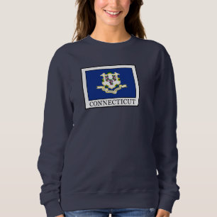 Sweatshirt Connecticut