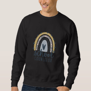 Sweatshirt Conseiller d'orientation Toutes les voix comptent
