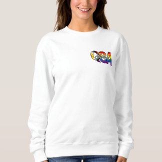 Sweatshirt Conseiller QSA