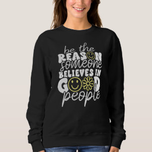 Sweatshirt Conservez ou créez la vôtre