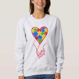 Sweatshirt Conservez ou créez votre propre