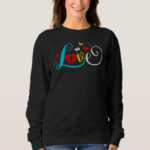 Sweatshirt Conservez ou créez votre propre
