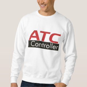 Sweatshirt Contrôleur d'ATC