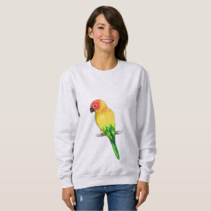 Sweatshirt Conure de Sun