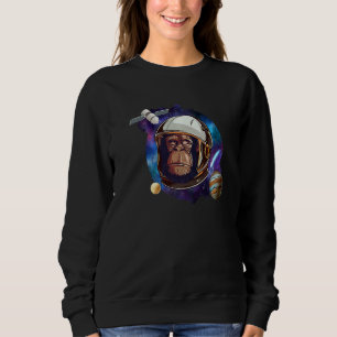 Sweatshirt Cool Streetwear Graphique 3