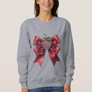 Sweatshirt Coquette