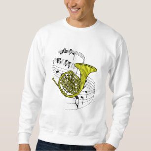 Sweatshirt Cor de harmonie