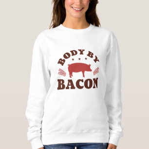 Sweatshirt Corps par balise