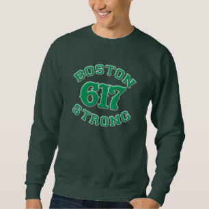 Sweatshirt Correction 3D FORTE de BOSTON 617