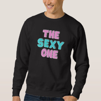 Sweatshirt Costumes de groupe de fête de bachelorette de nuit