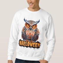 Costumes d'Halloween, Amateurs d'oiseaux
