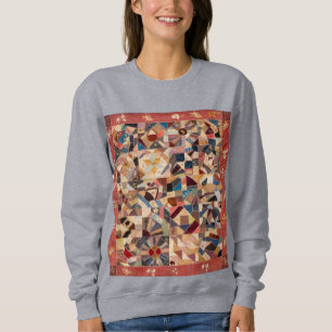 Sweatshirt Couette d'amitié