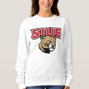 Sweatshirt Cougars de SIUE