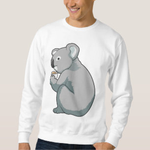 Sweatshirt Coupe Koala