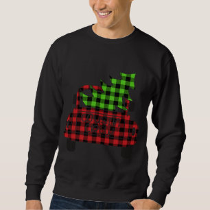 Sweatshirt Cousin Équipage Pyjamas Cousins