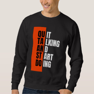 Sweatshirt Coussin de décoration