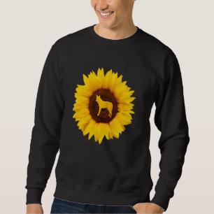 Sweatshirt Coyote Pour Femmes Hommes Loup Pup Canine Tourneso