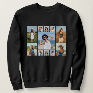 Sweatshirt Créez votre propre collection photo 11