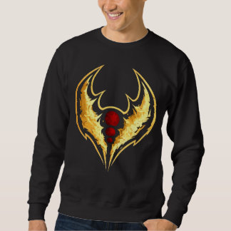 Sweatshirt Crête de l'Ombre