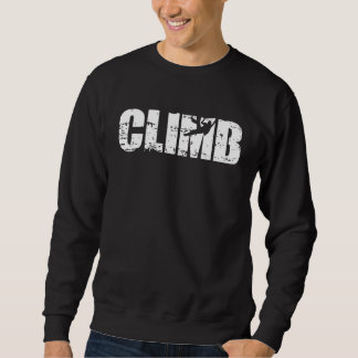 Sweatshirt Crimper vintage Pour Monteurs