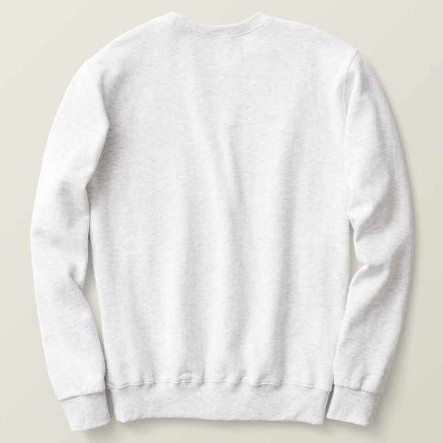 SWEATSHIRT CYC (Design dos)