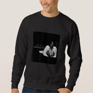 Sweatshirt Cynthia Simmons Original Cyn