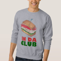 Da Club Turkey Club Sandwich Diner Foody Diner