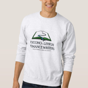 Sweatshirt d'adulte de PLRW