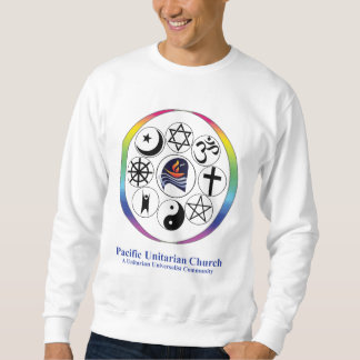 Sweatshirt d'adulte de PUC