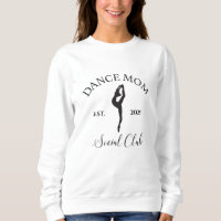 Dance Mom Social Club