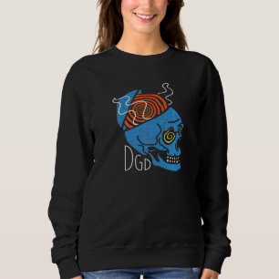 Sweatshirt Danse Gavin Danse merveille Mère Danse Gavin Dan