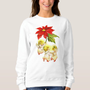 Sweatshirt Danser Baby Angels
