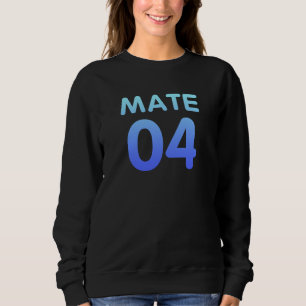 Sweatshirt Date 04