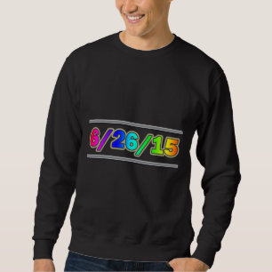 Sweatshirt Date SCOTUS