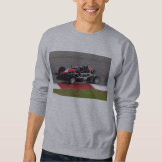 Sweatshirt d'atome d'Ariel