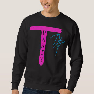 Sweatshirt Daz Games Merch Daz Black