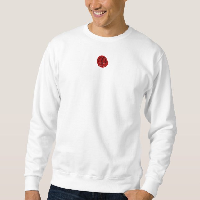 Sweatshirt de base (Devant)