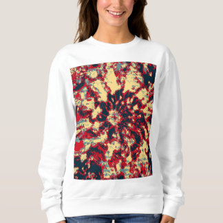 Sweatshirt de base des femmes