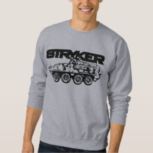 Sweatshirt de base pour hommes Stryker